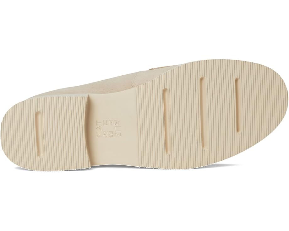 Лоферы Naturalizer Taylin, цвет Deep Porcelain Suede — фото 3