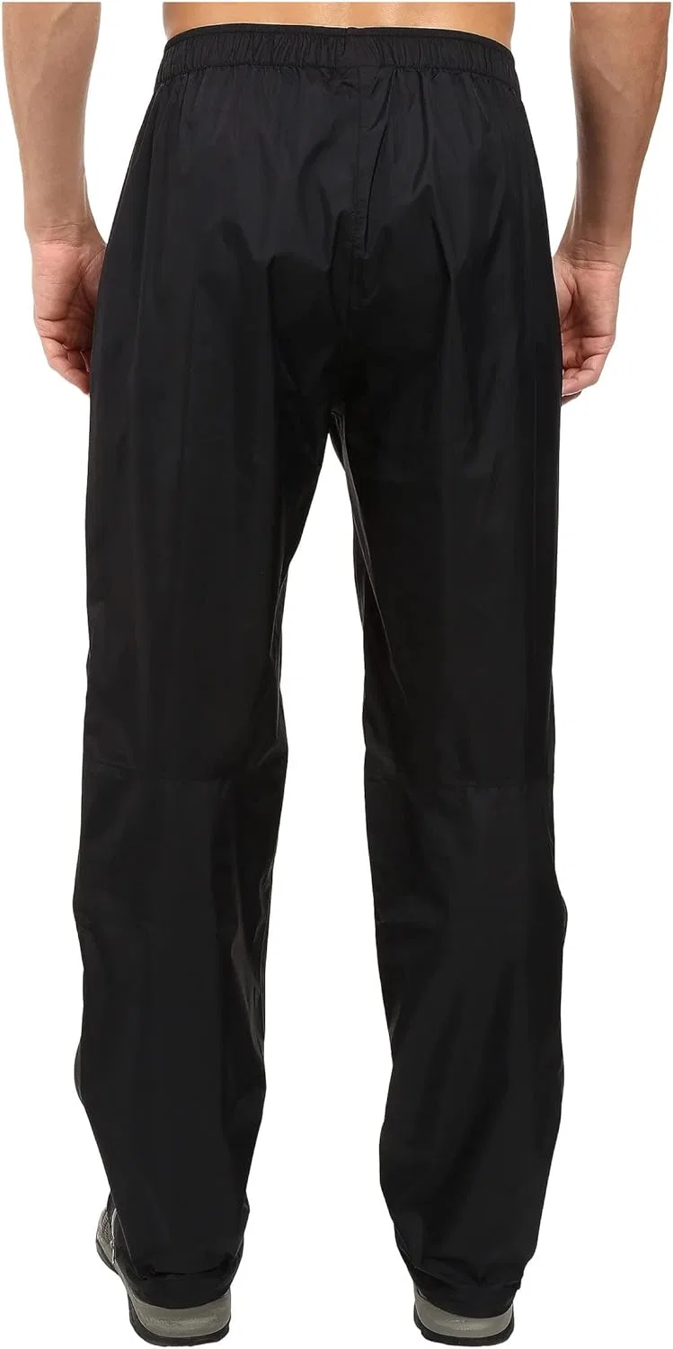 Мужские 2,5-слойные брюки adidas Outdoor Wandertag Climaproof — фото 4