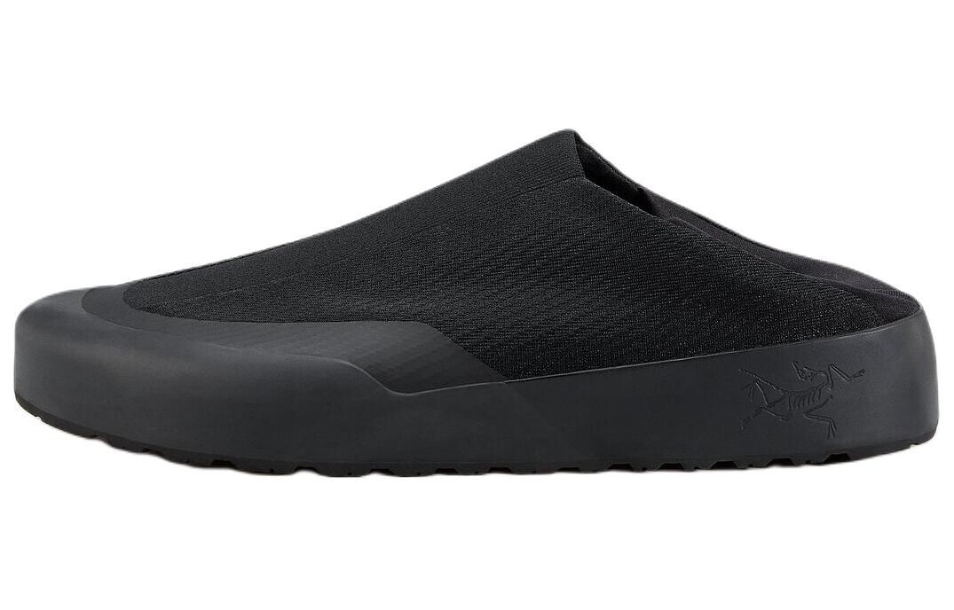 

Кроссовки мужские Arcteryx Kragg Lifestyle, черный
