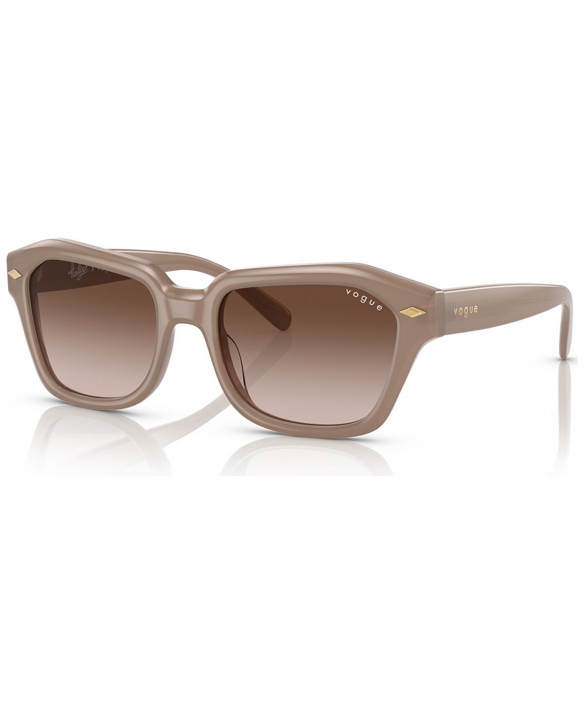 

Женские солнцезащитные очки, VO5444S52-Y Vogue Eyewear