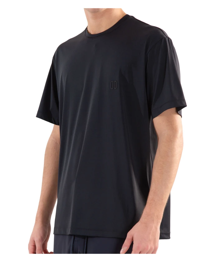 

Легкая футболка Greg tech Duno, черный