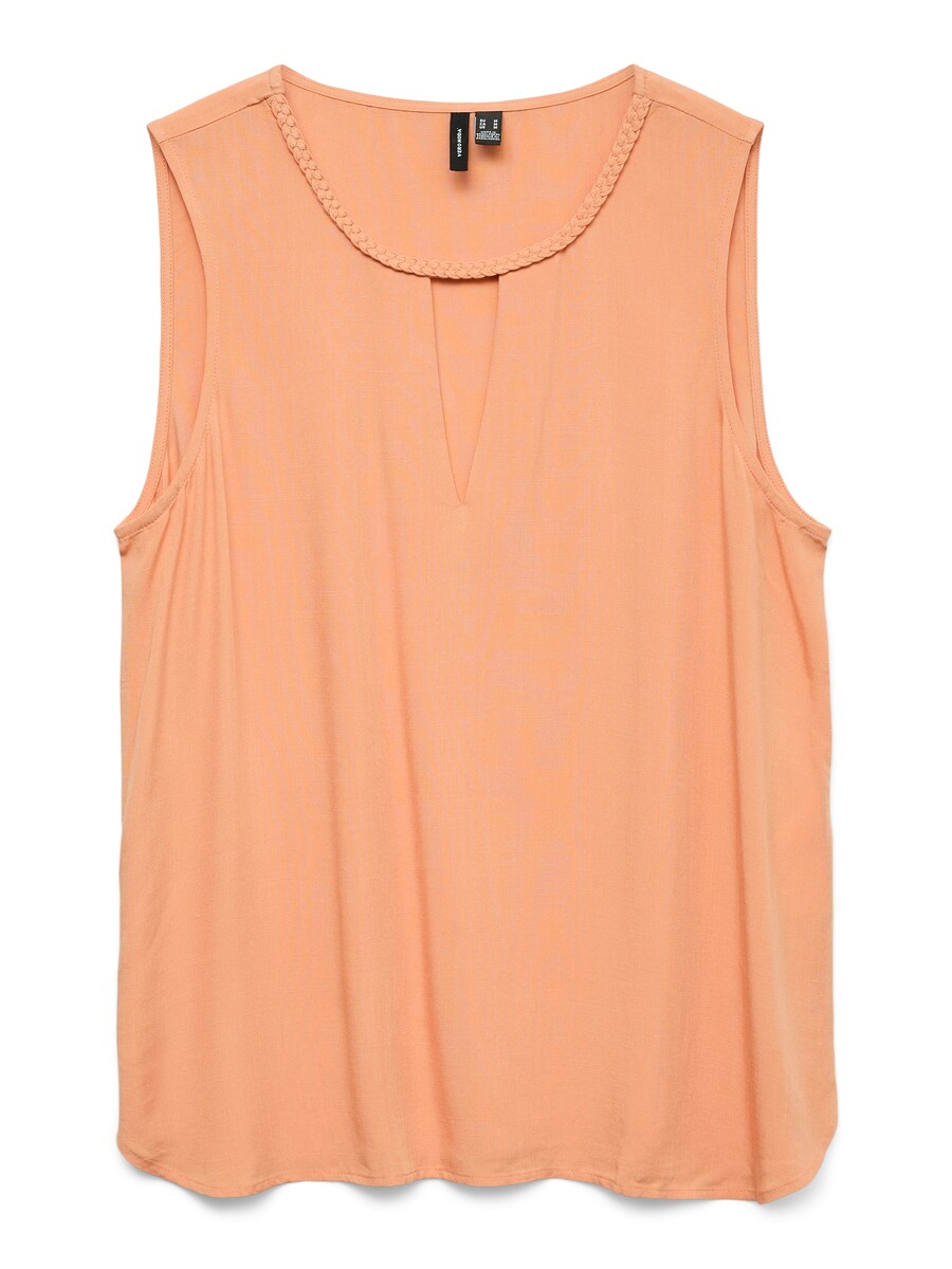 

Блуза VERO MODA VMBia Betty, Apricot