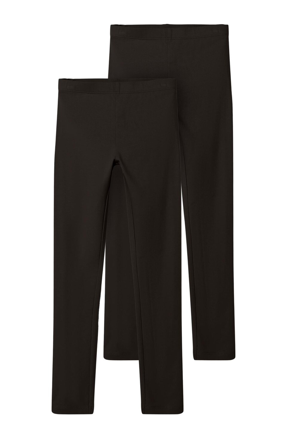 

Леггинсы Nkfvivian 2 Pack Name it, черный