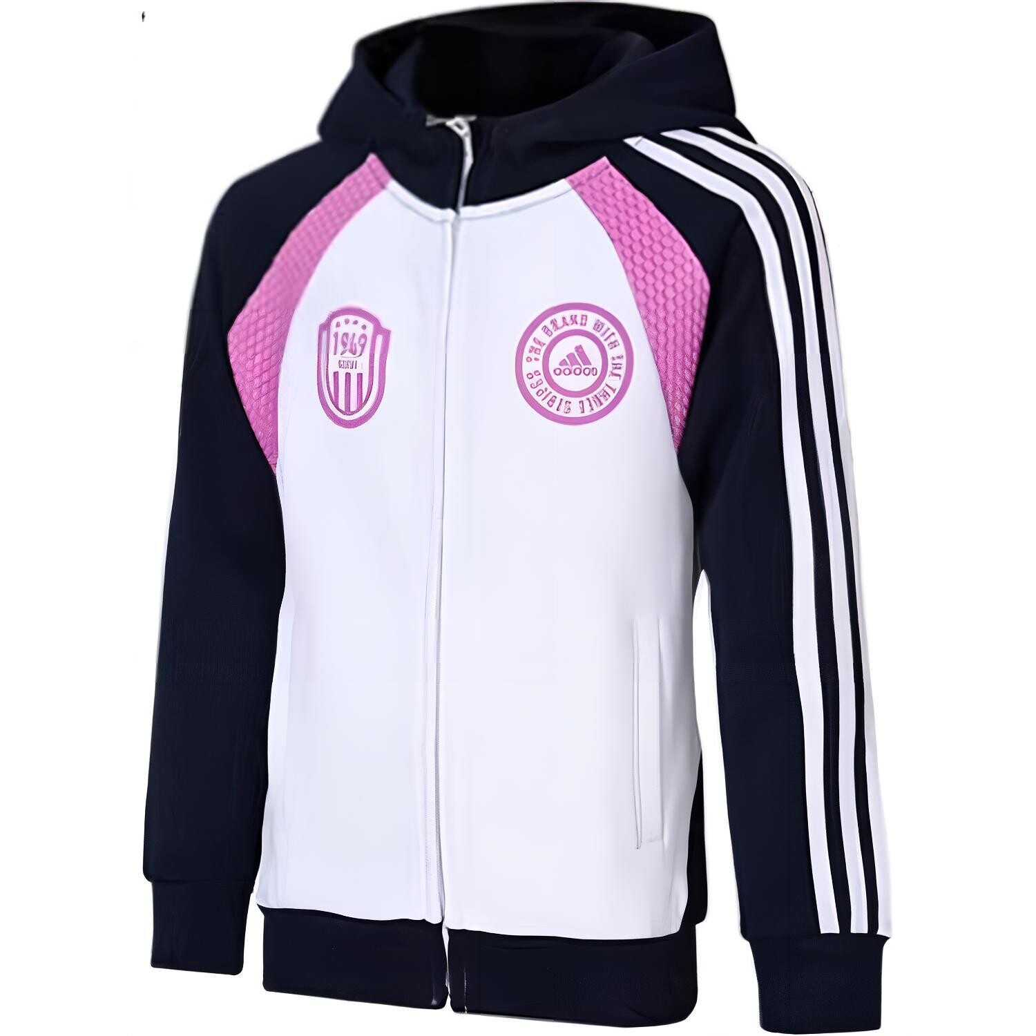 

Детская куртка Adidas, белый