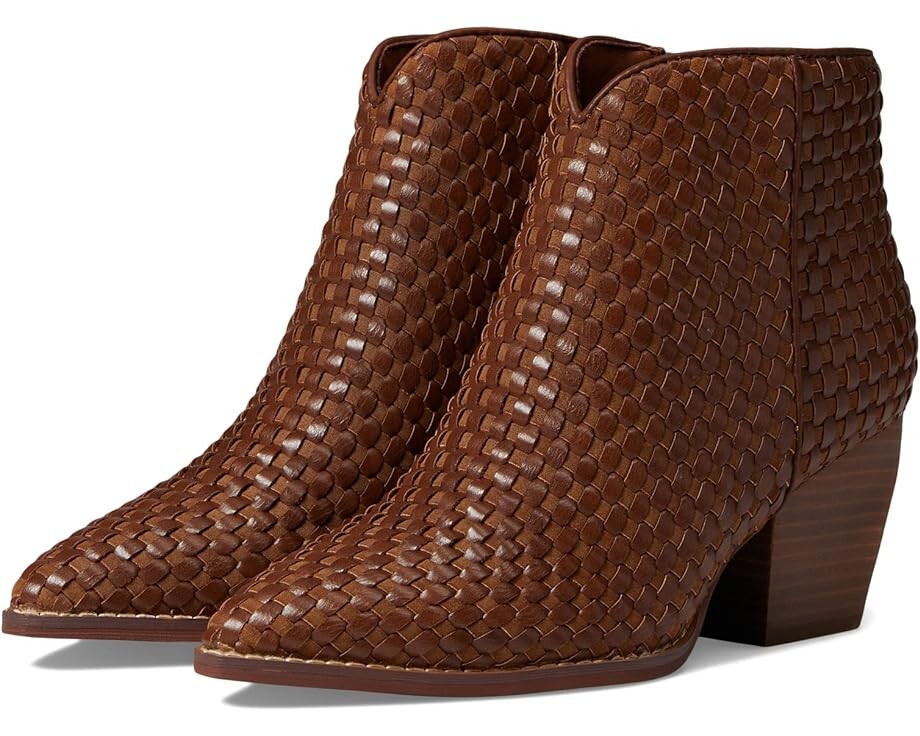 

Ботинки Vintage Havana Cassidy, цвет Brown Woven