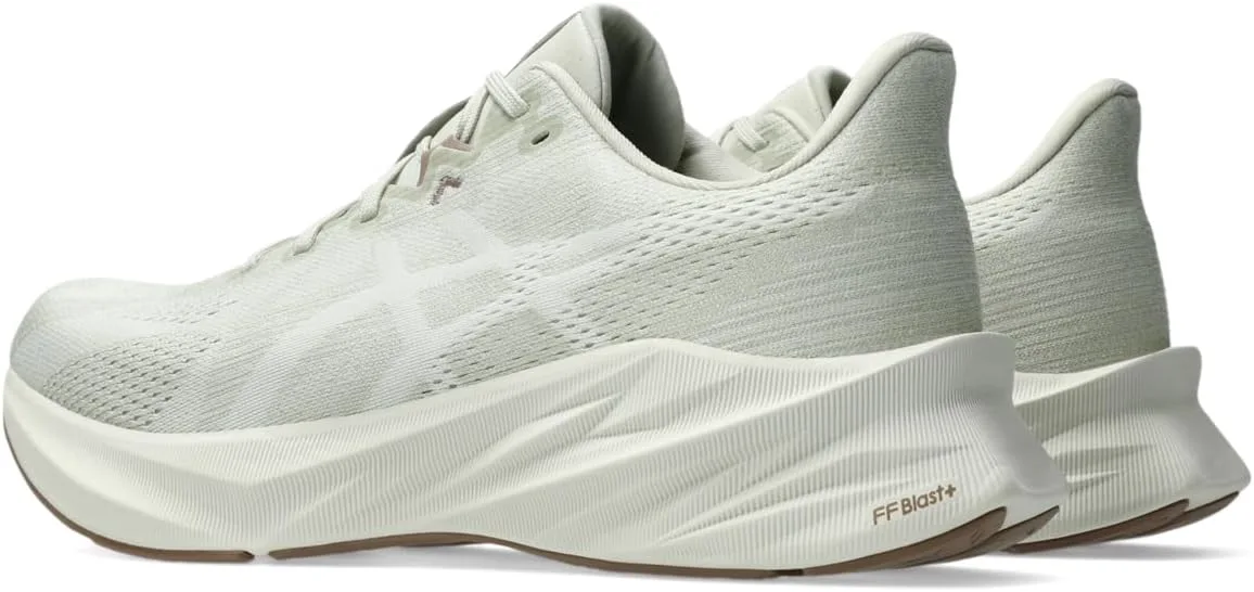 

Мужские кроссовки для бега ASICS DYNABLAST 5, серый/белый