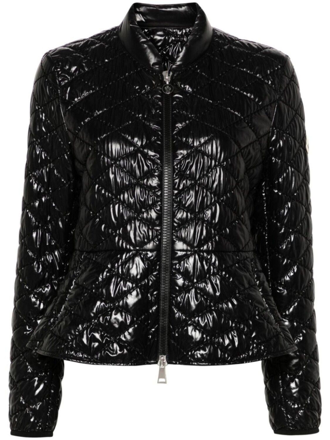

Moncler куртка Barive, черный