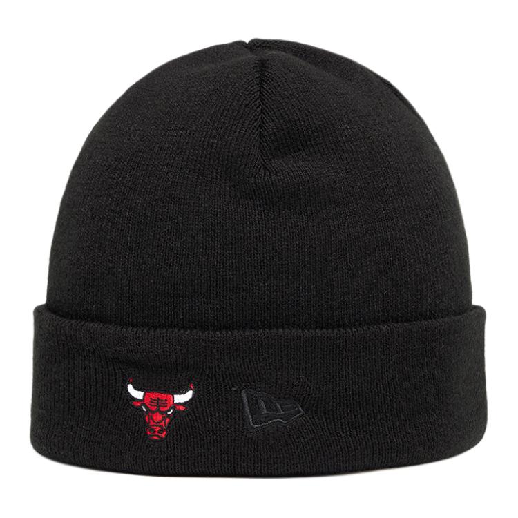 

New Era Шапка MLB Acrylic Unisex Black