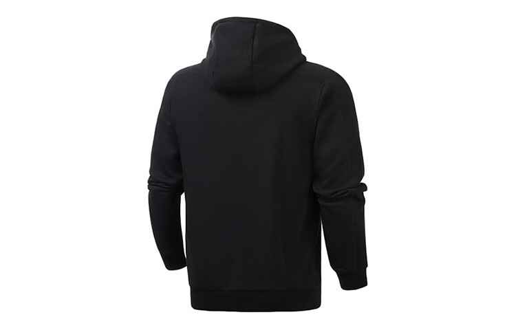 

Толстовка мужская черная Adidas, черный