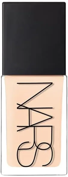 Тональное средство Light Reflecting Foundation NARS 30 мл светлый