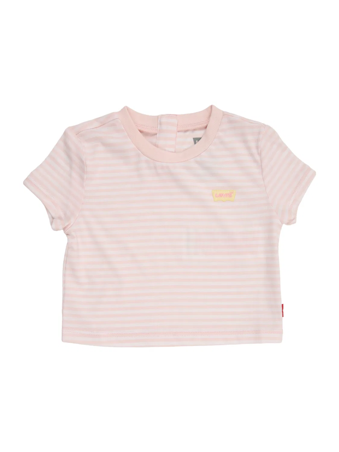 Футболка 'MINI BATWING' Levi'S Kids, Rose