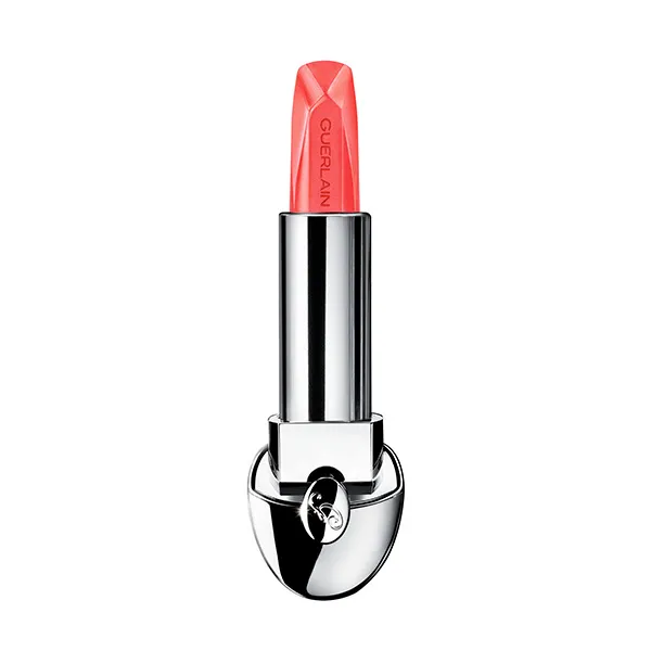 

Персонализируемая сияющая помада Rouge G Sheer Shine Guerlain, Nº 007