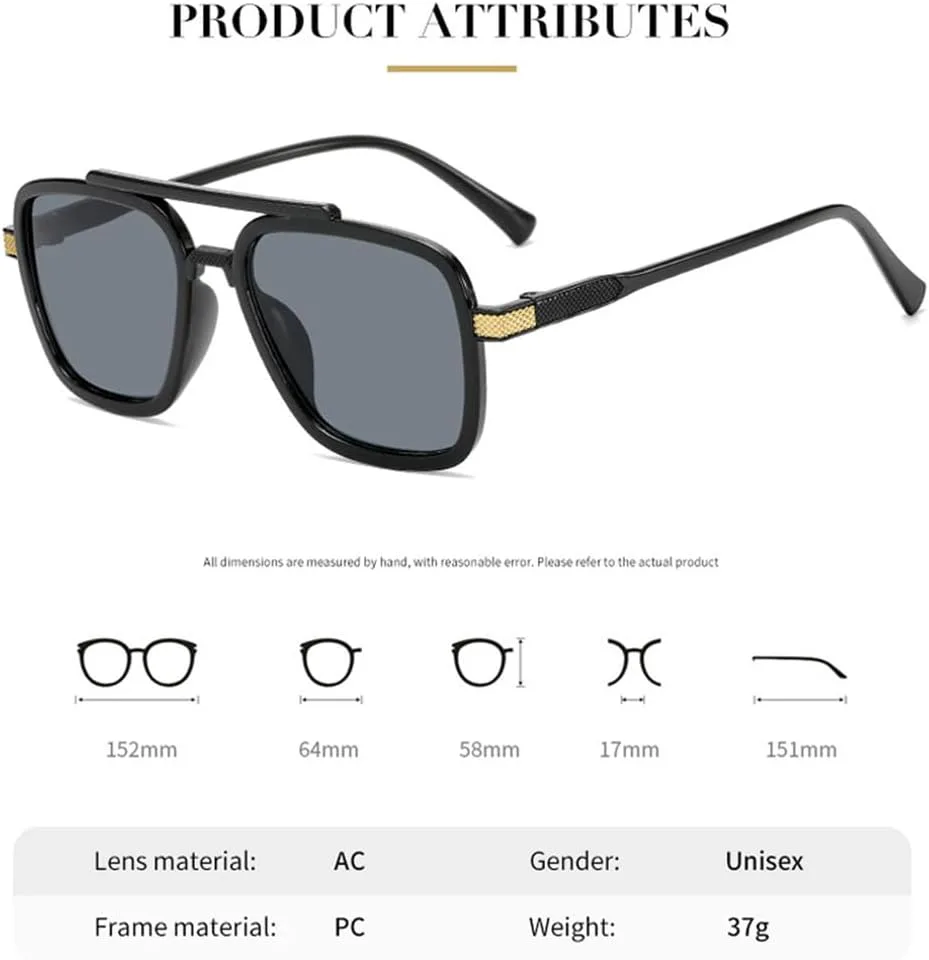 

Женские солнцезащитные очки, классические поляризованные солнцезащитные очки, мужские винтажные очки большого размера, очки для рыбалки и активного отдыха KTUCN, 05