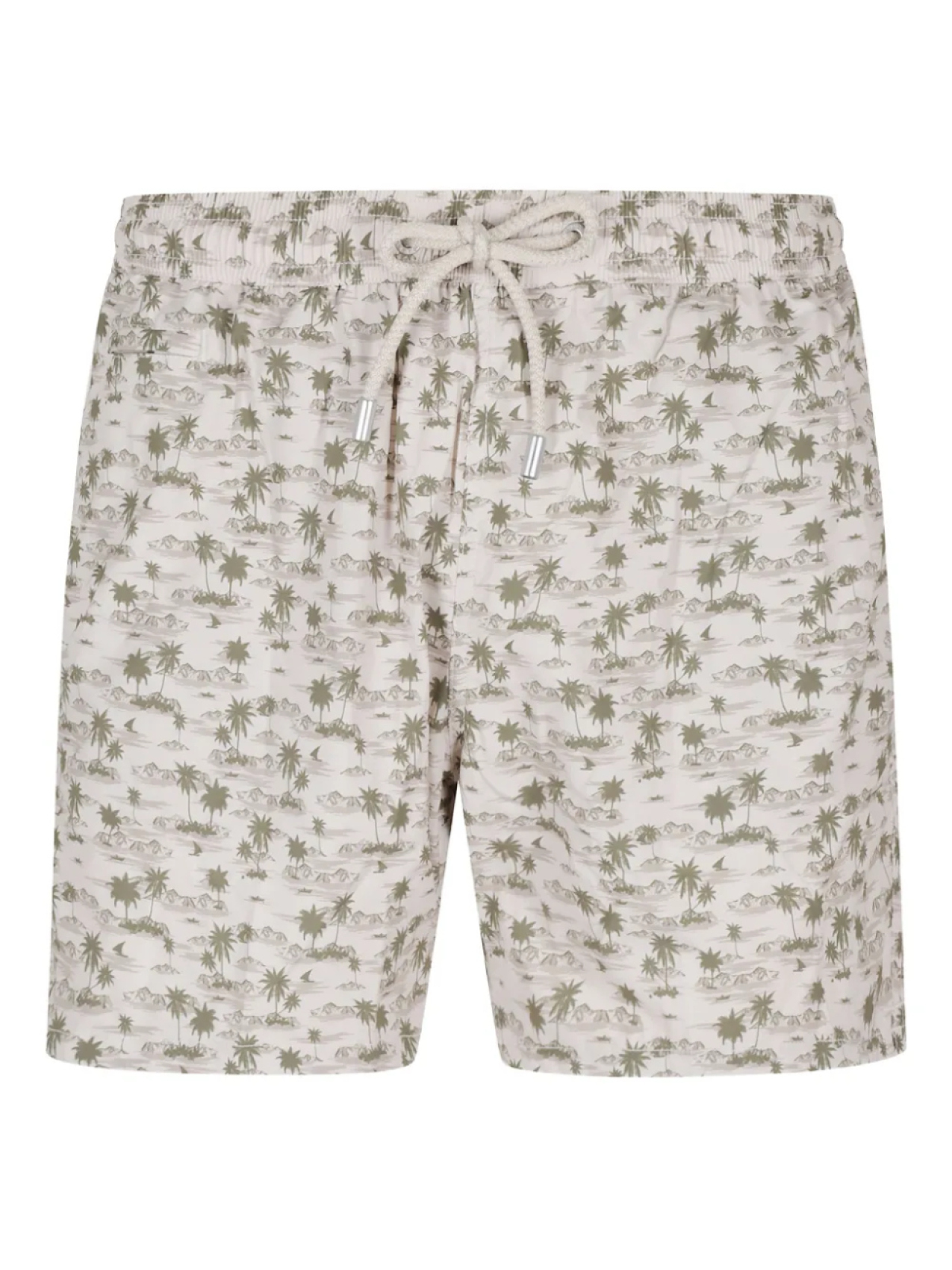 

Шорты для плавания MC2 Saint Barth Comfort Light, нейтральный