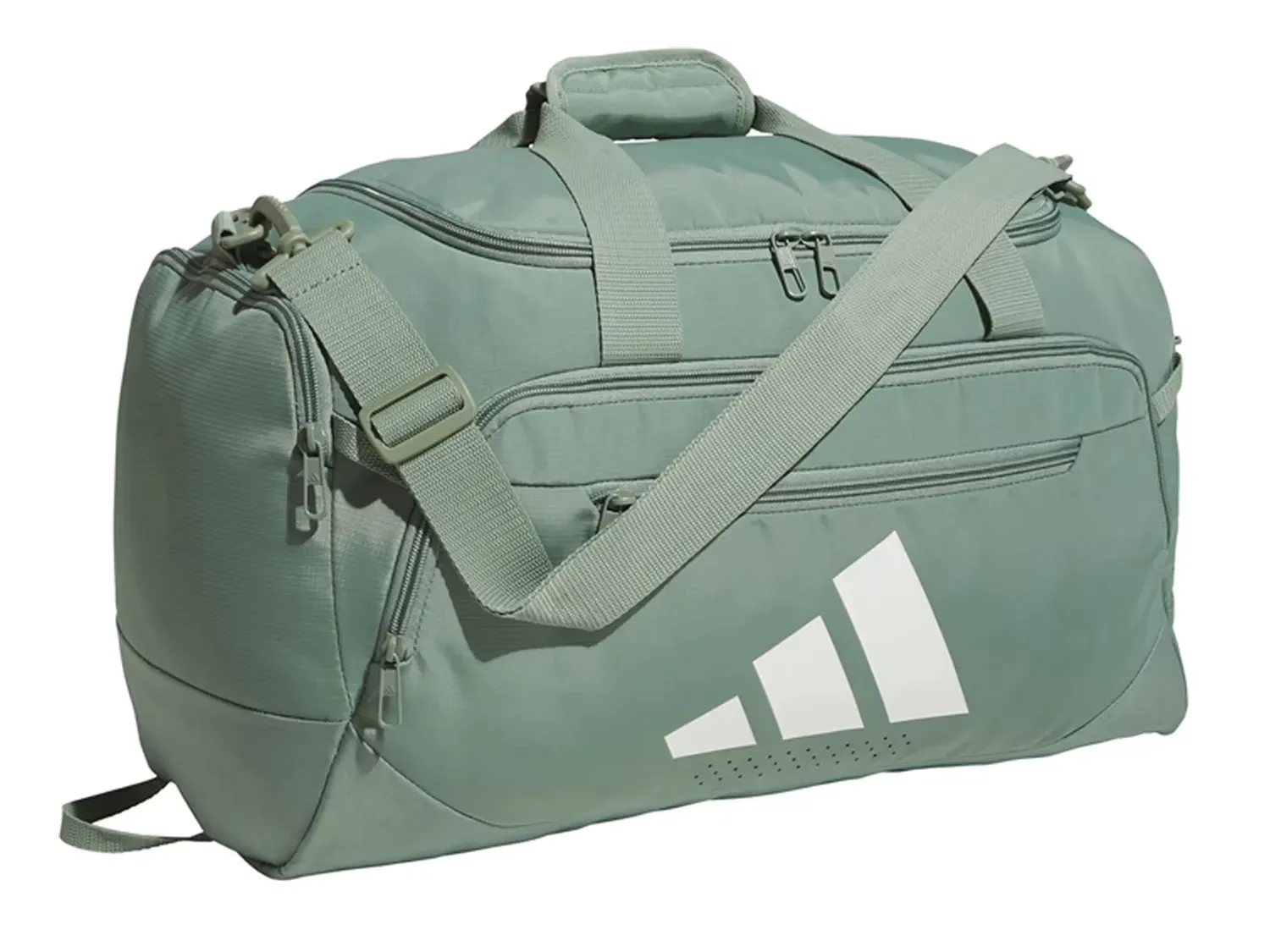 

Сумка спортивная Defender 5 Small Adidas, Light Sage Green