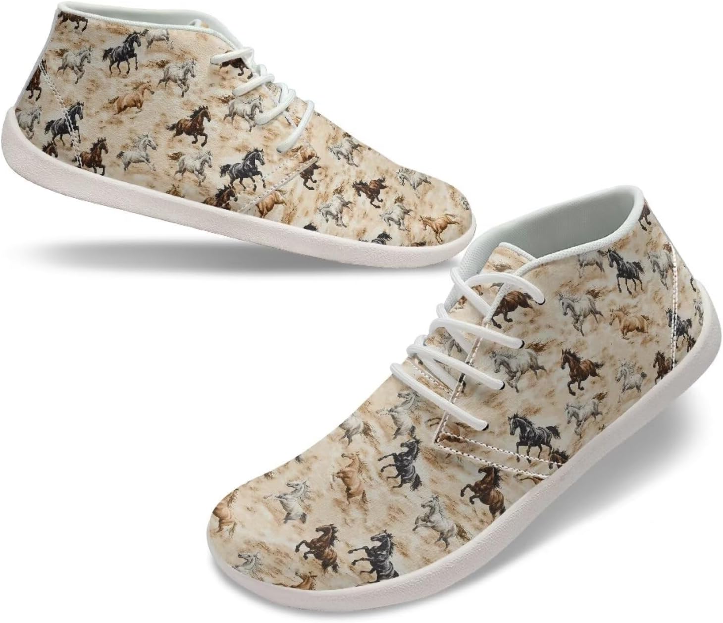 

Мужские босоножки с широкой носочной частью, легкие нескользящие прогулочные кроссовки, минималистичные кросс-тренеры с нулевым перепадом, белая подошва, размер 5-14 Qoiuvncy