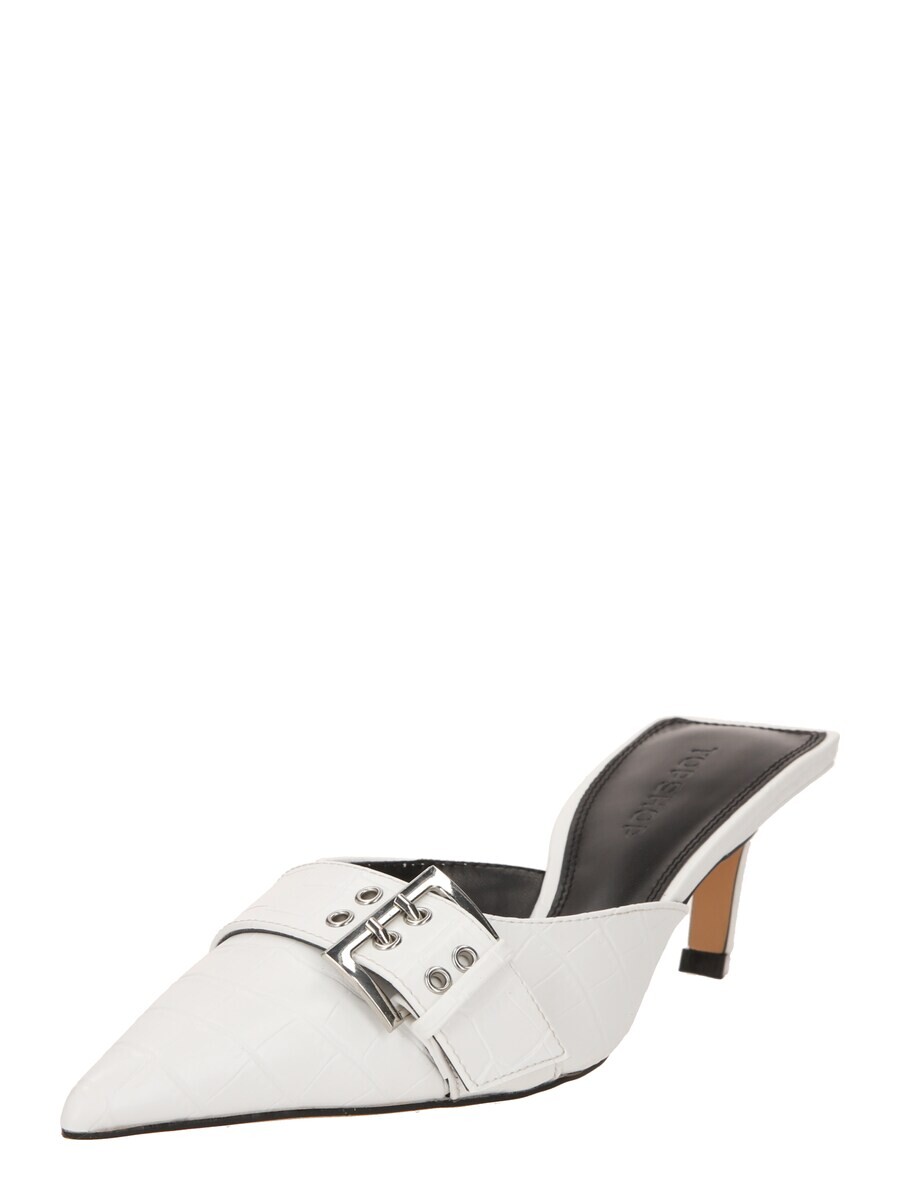 

Мюли Topshop EDEN, белый