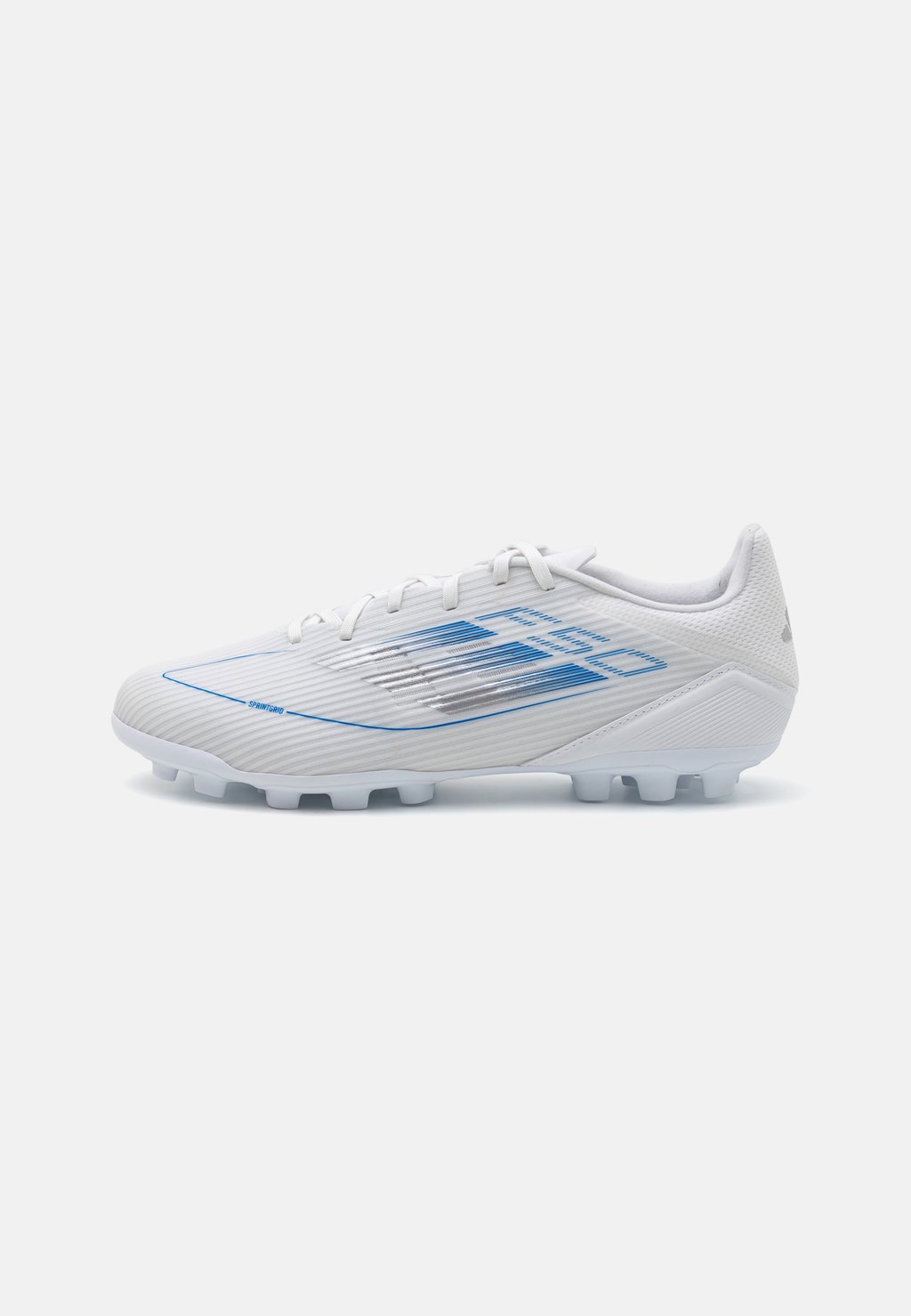 

Футбольные бутсы F50 LEAGUE ARTIFICIAL GRASS Adidas Performance, белый