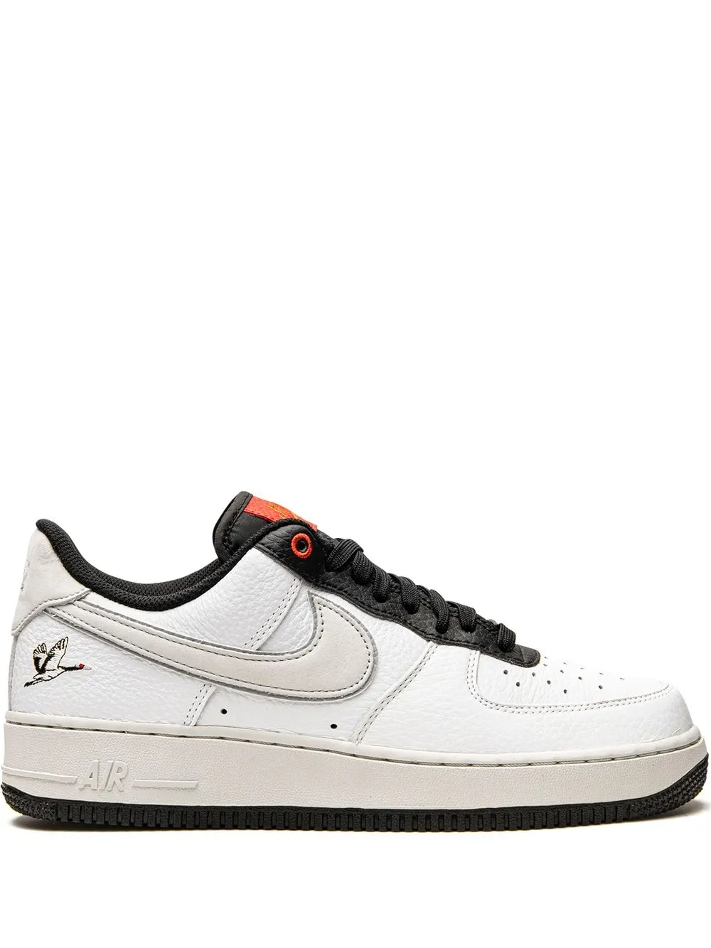 

Кроссовки Air Force 1 Low Nike, белый