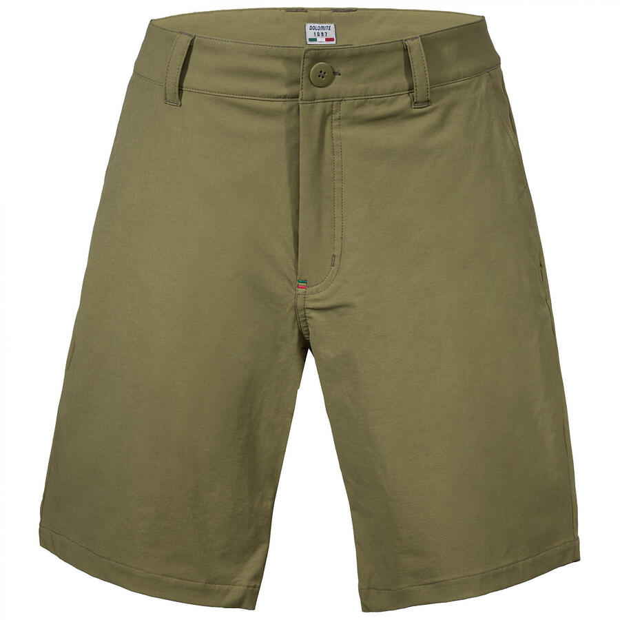 

DOLOMITE Короткие шорты ARABBA CHINO