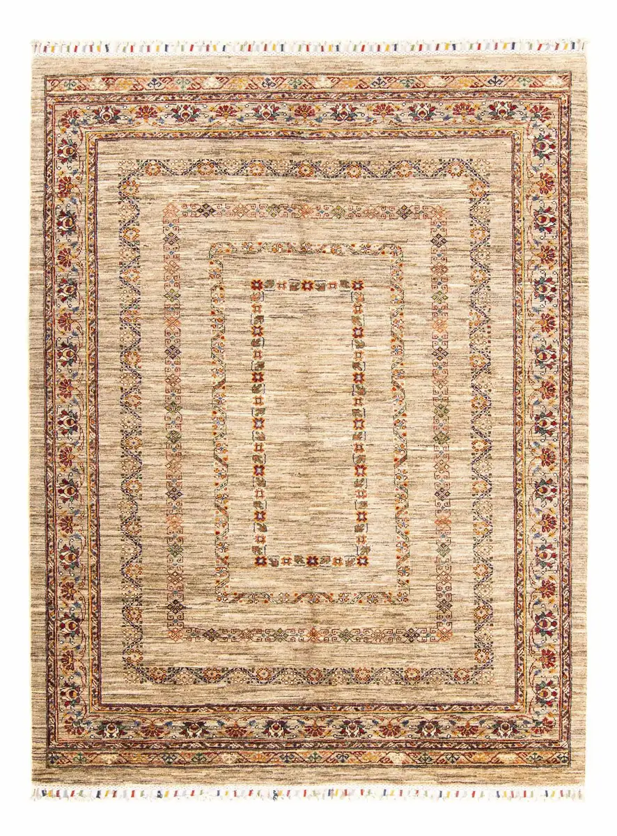 

Шерстяной ковер Morgenland "Kilim - Oriental - 90 x 60 см - разноцветный", прямоугольный, для гостиной, цельный 60х90 см, цвет Mehrfarbig