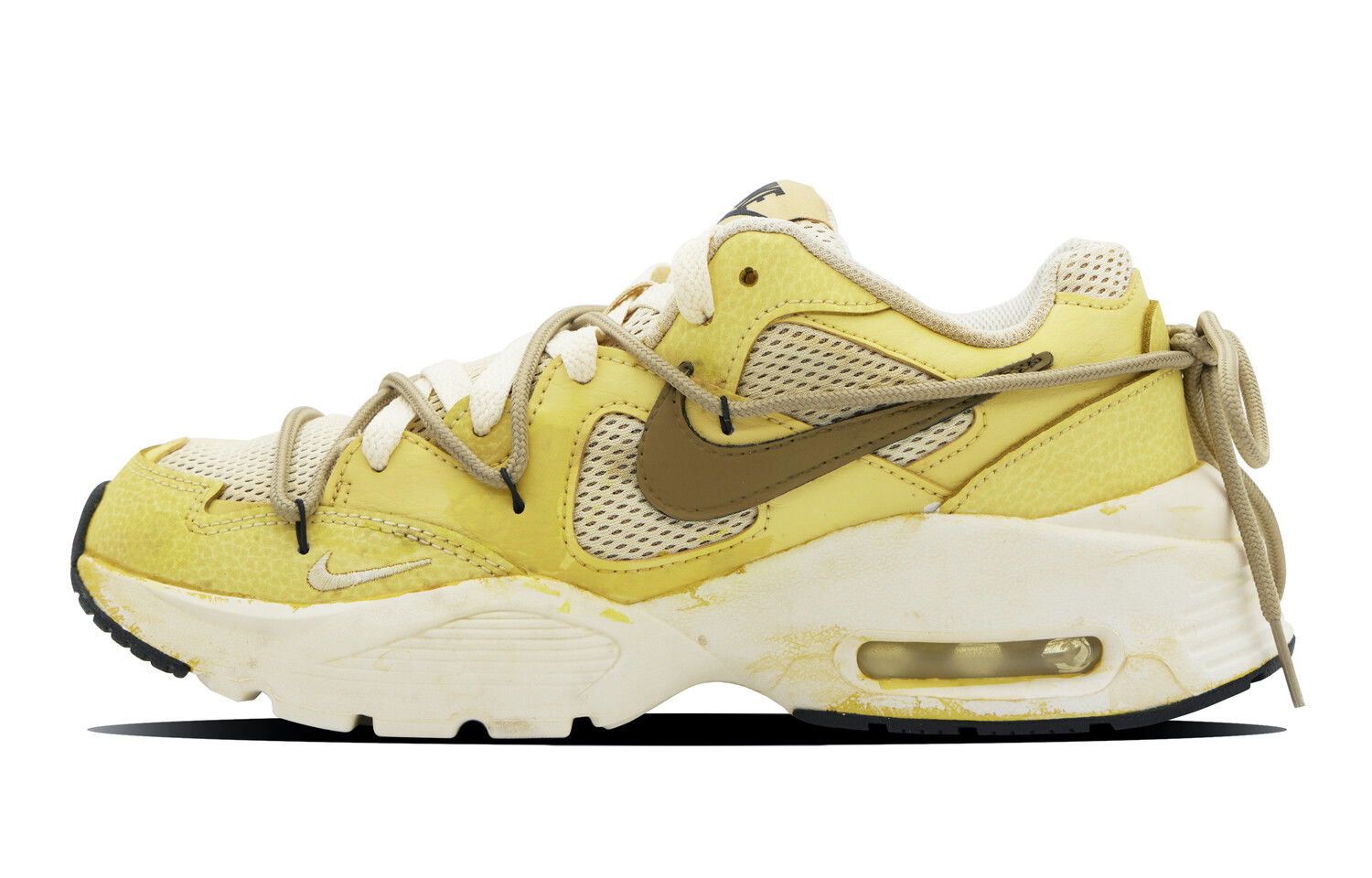 

Женская обувь Nike Air Max Fusion Lifestyle, Warm Golden Brown