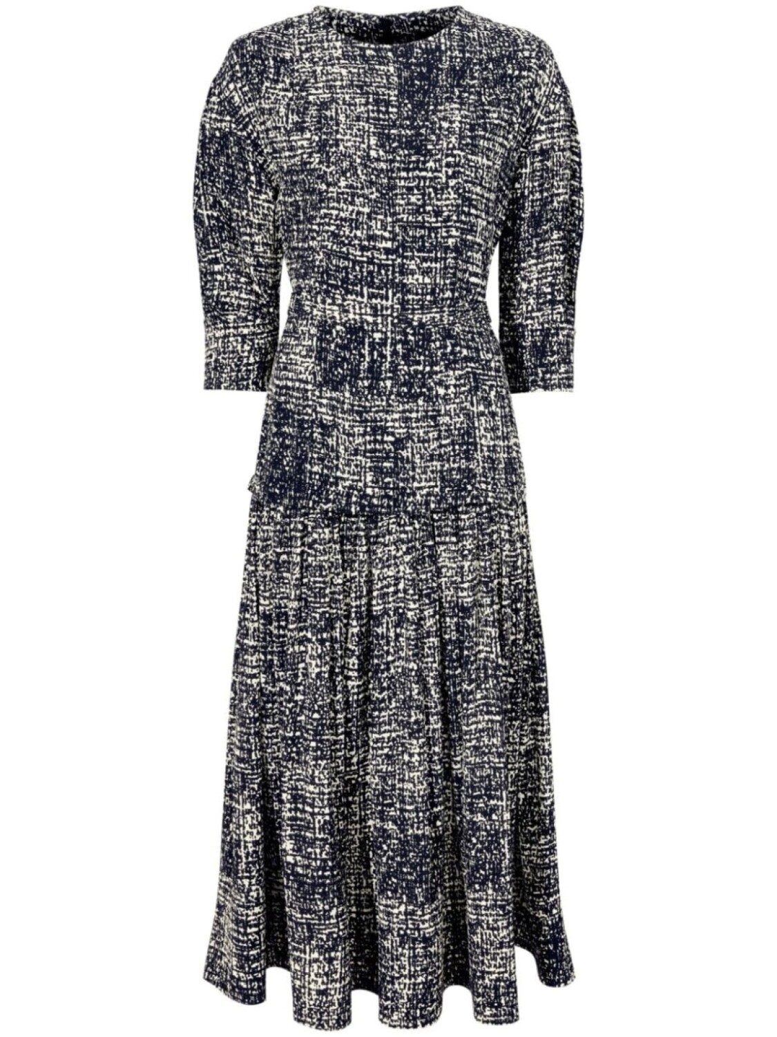 

Платье Харлоу Proenza Schouler, черный