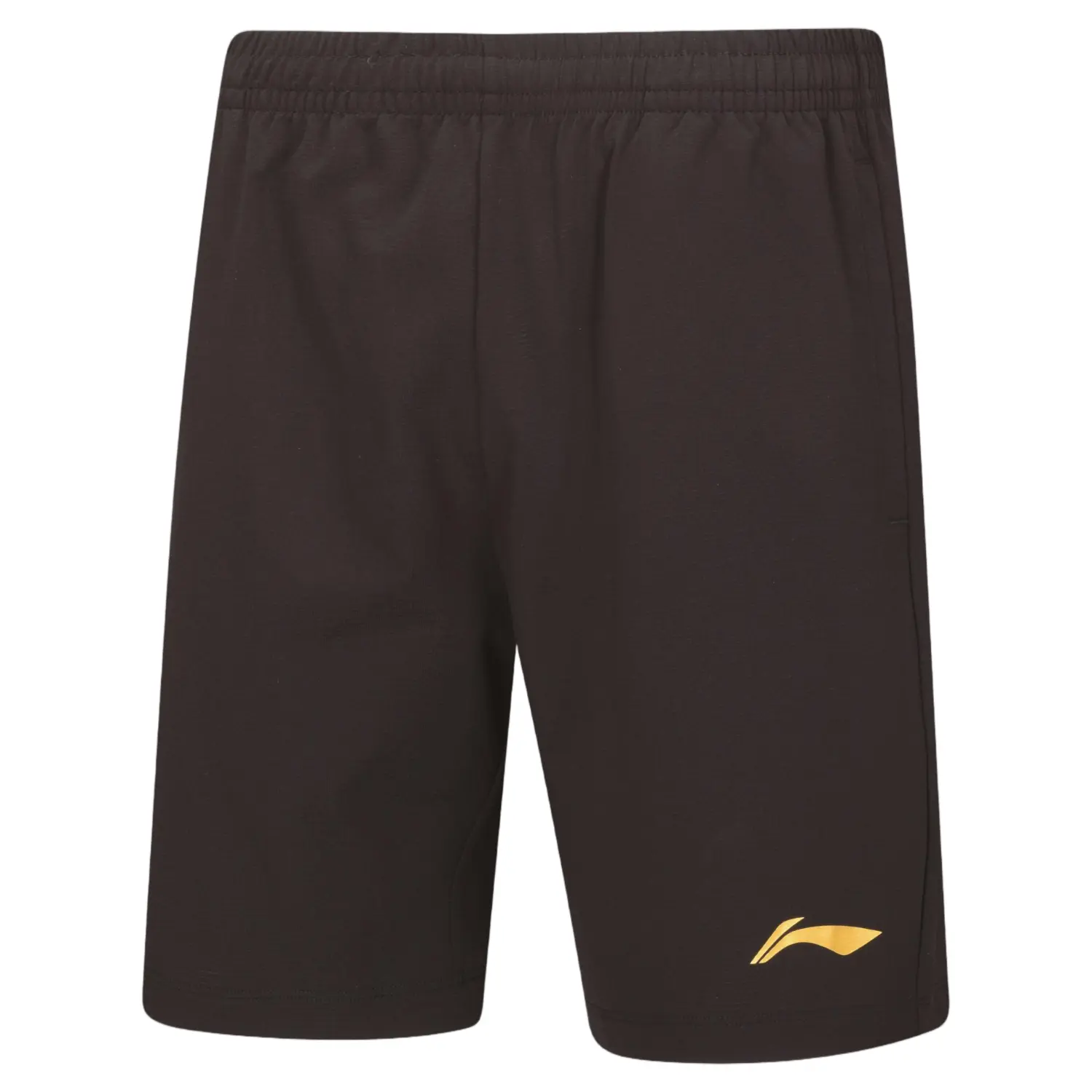 

Бадминтонная серия, бадминтонные штаны unisex LINING, черный