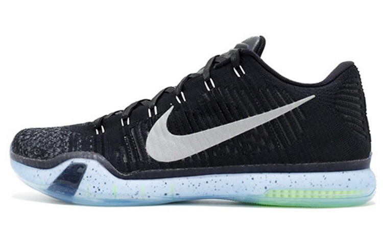 

Мужские баскетбольные кроссовки Nike Kobe 10