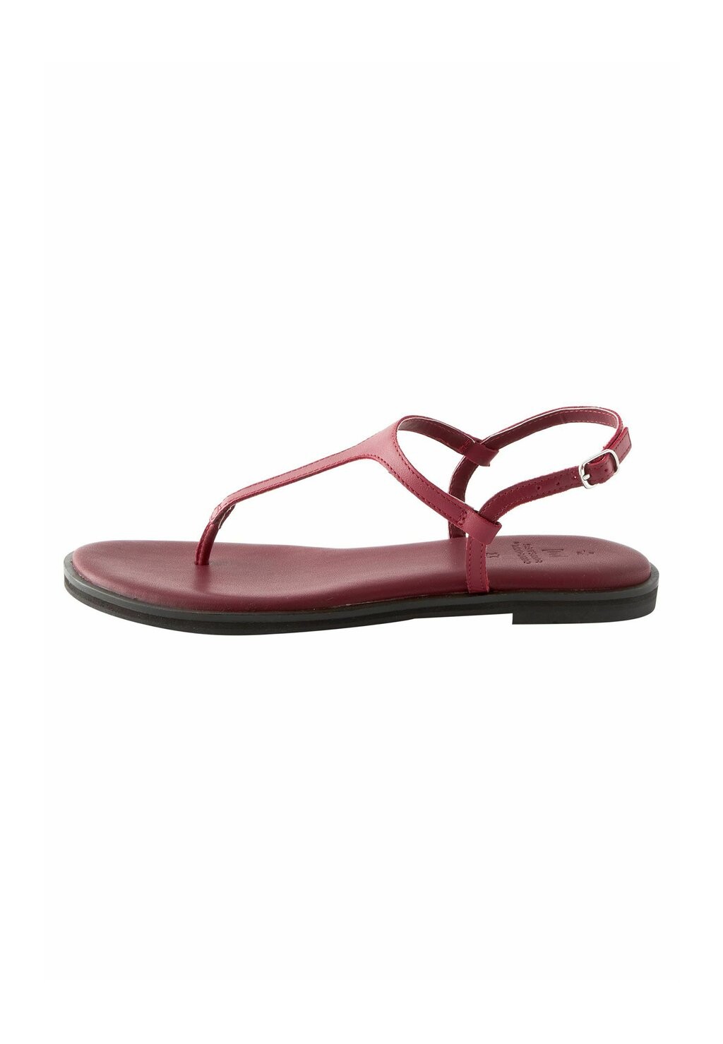 

Шлепанцы FOREVER COMFORT REGULAR WIDE FIT Next, красный