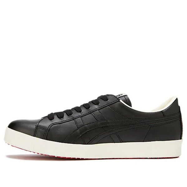 

Кроссовки fabre nm кроссовки Onitsuka Tiger, черный