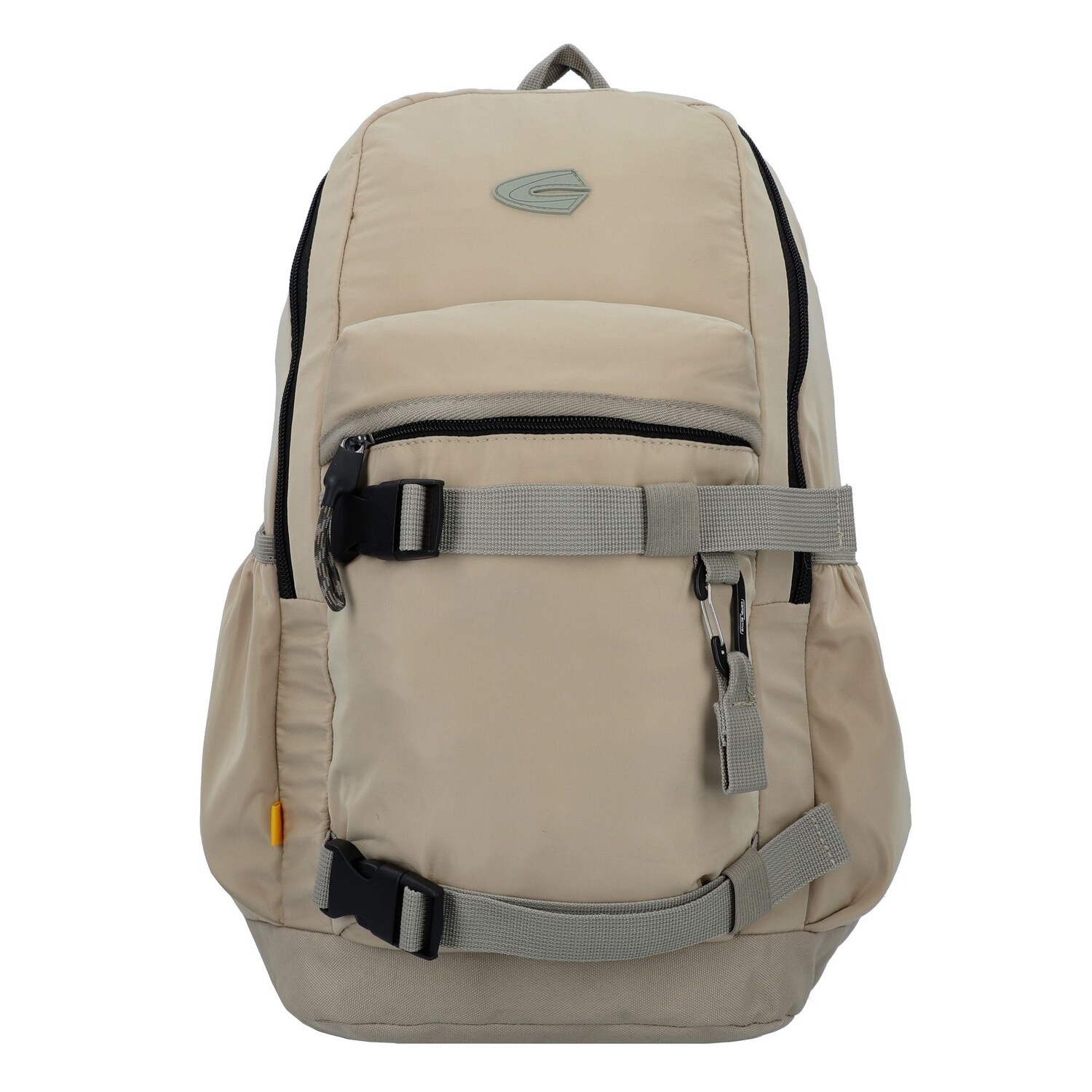 

Рюкзак Camel Active Terra 40 cm Laptopfach, бежевый