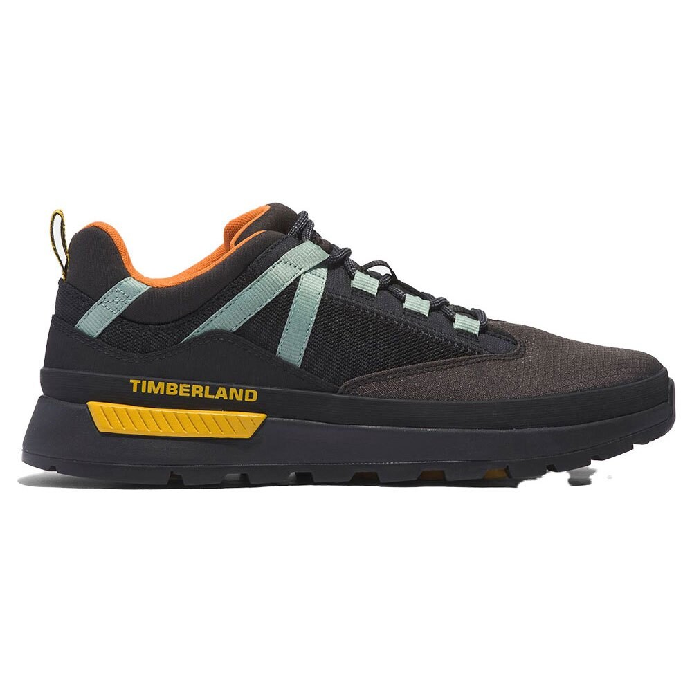 

Кроссовки Timberland Euro Trekker, серый
