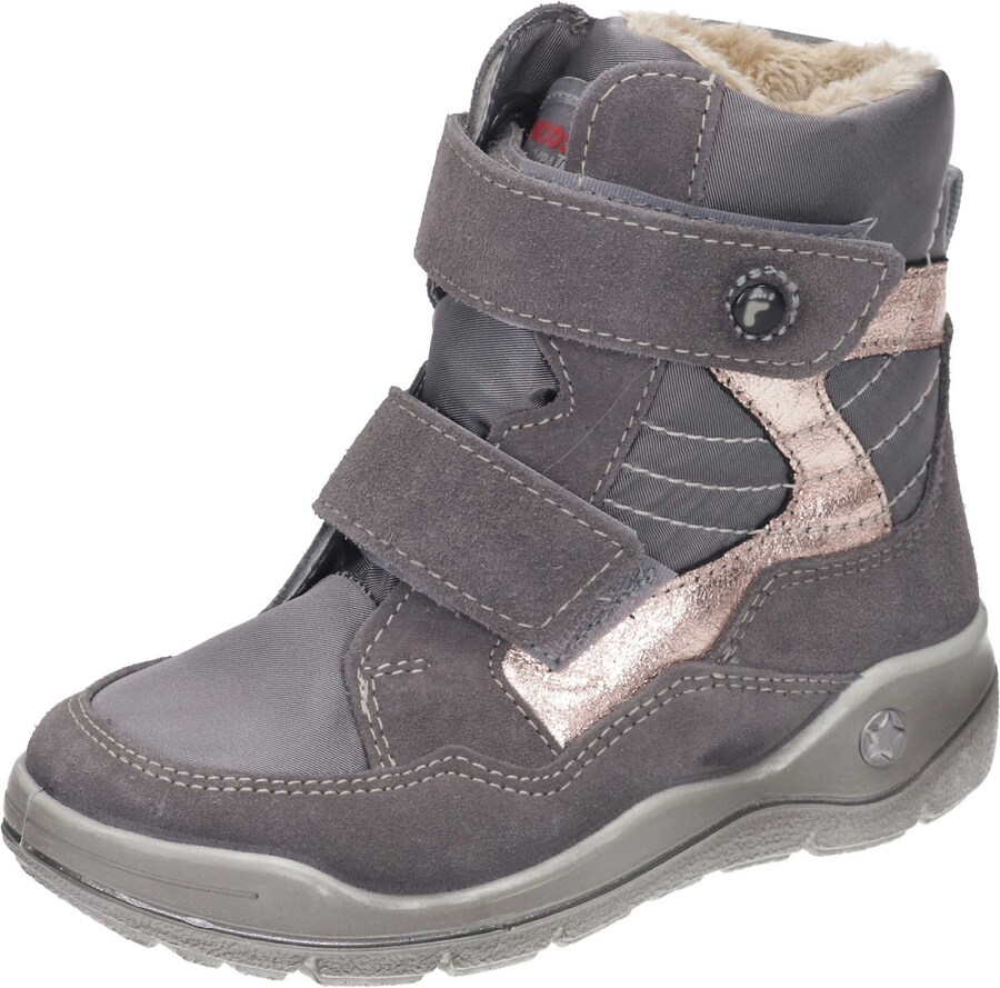

Сапоги RICOSTA Boots, серый