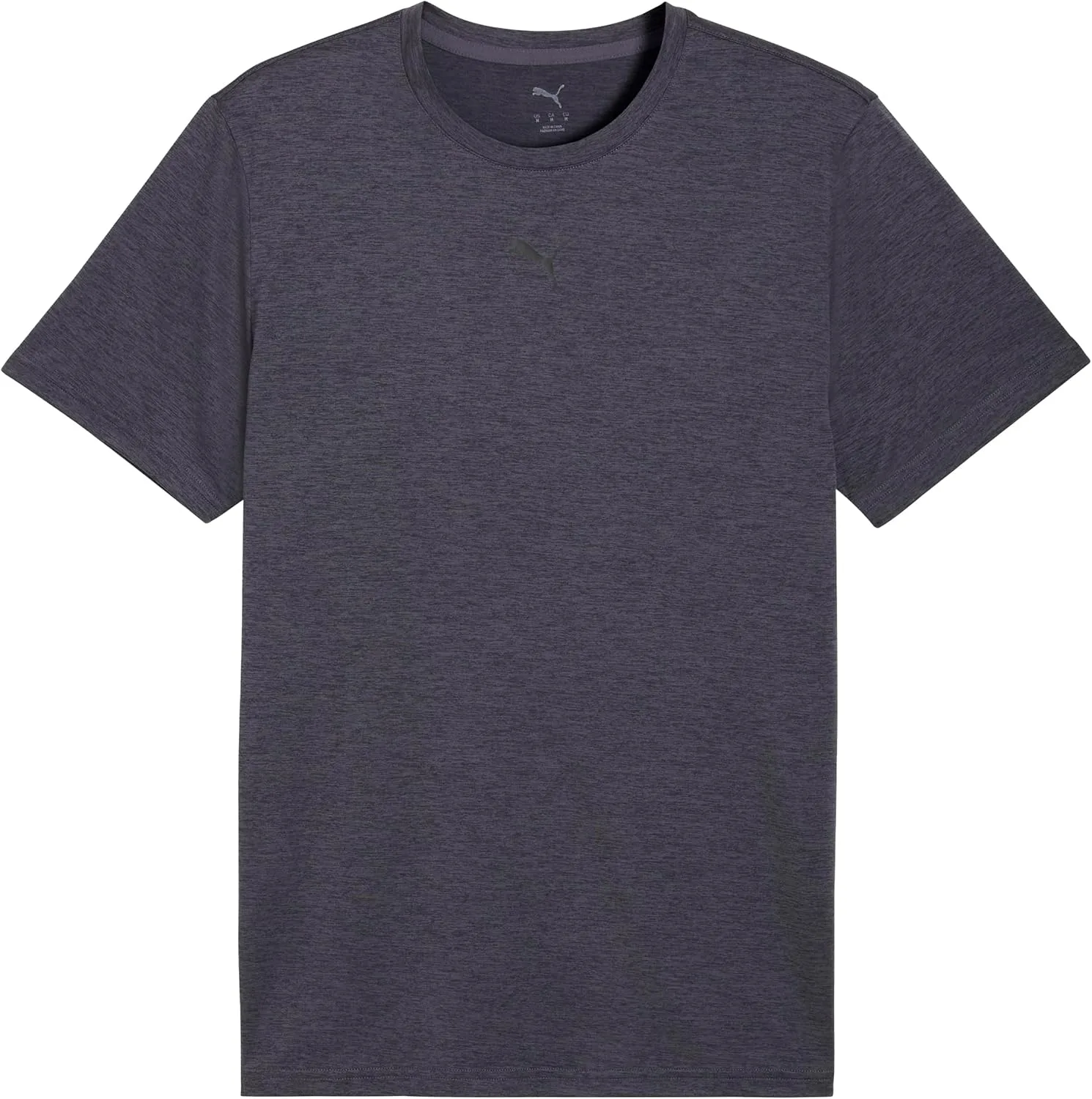 

Футболка Puma Mens M Tad Essentials Heather Cat Tee