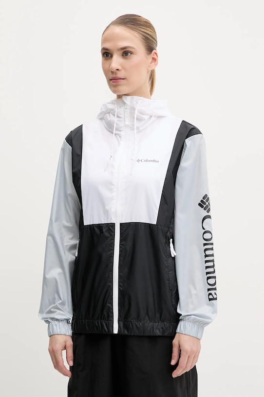 

Ветровка Lily Basin II Columbia, белый