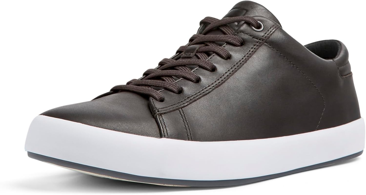 

Мужские кроссовки Camper, темно-коричневый