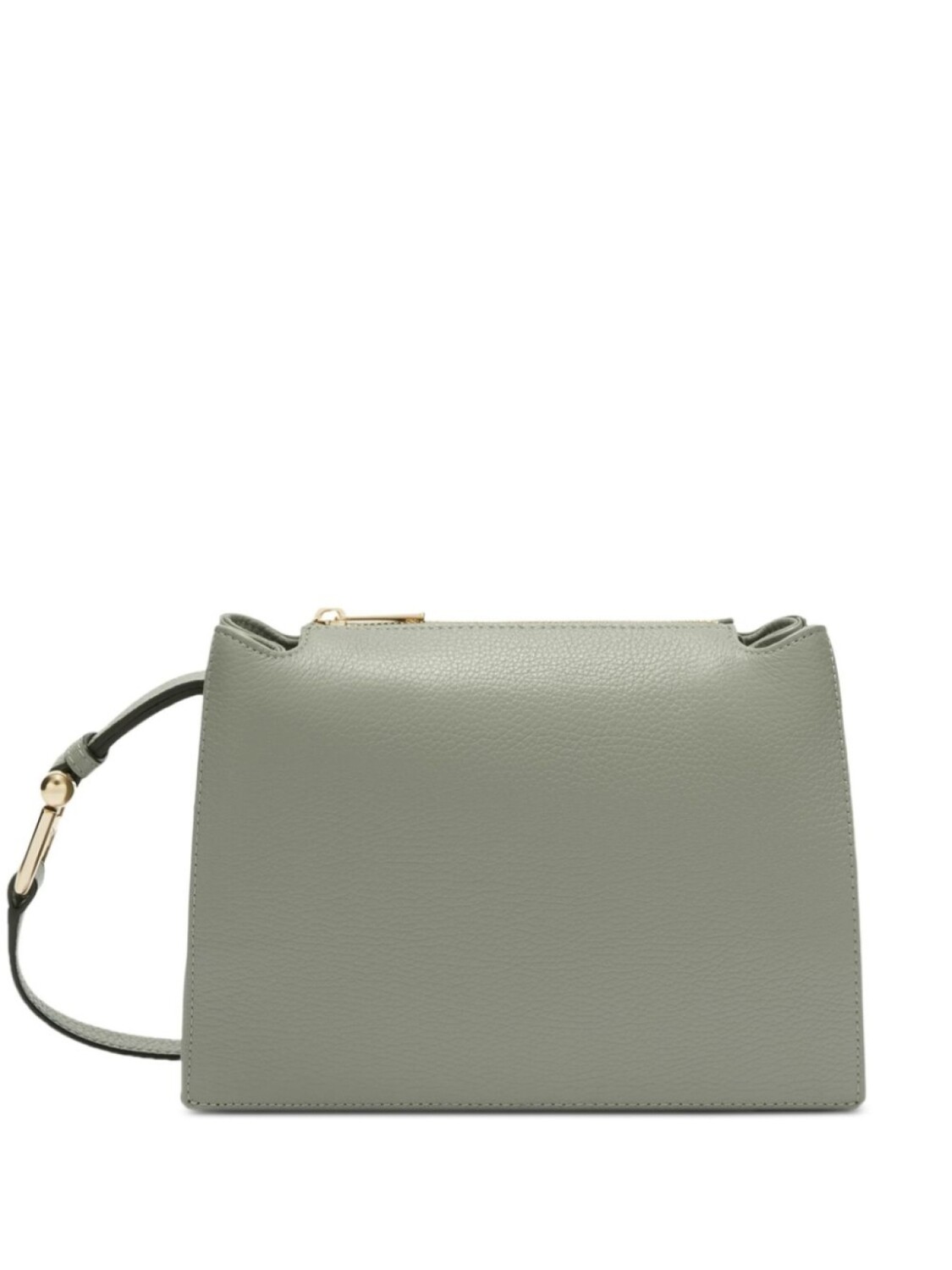 

Furla сумка через плечо Nuvola, зеленый