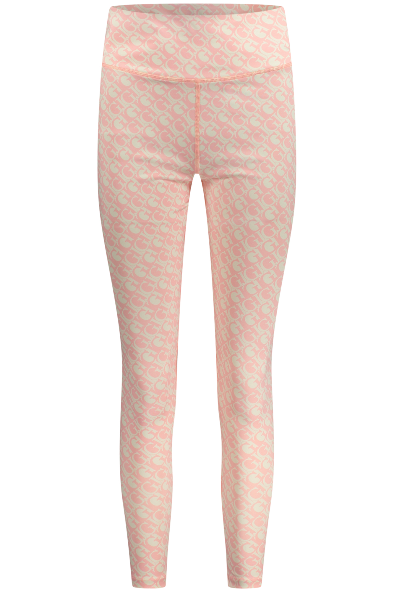 

Леггинсы женские Guess Jeans, розовый
