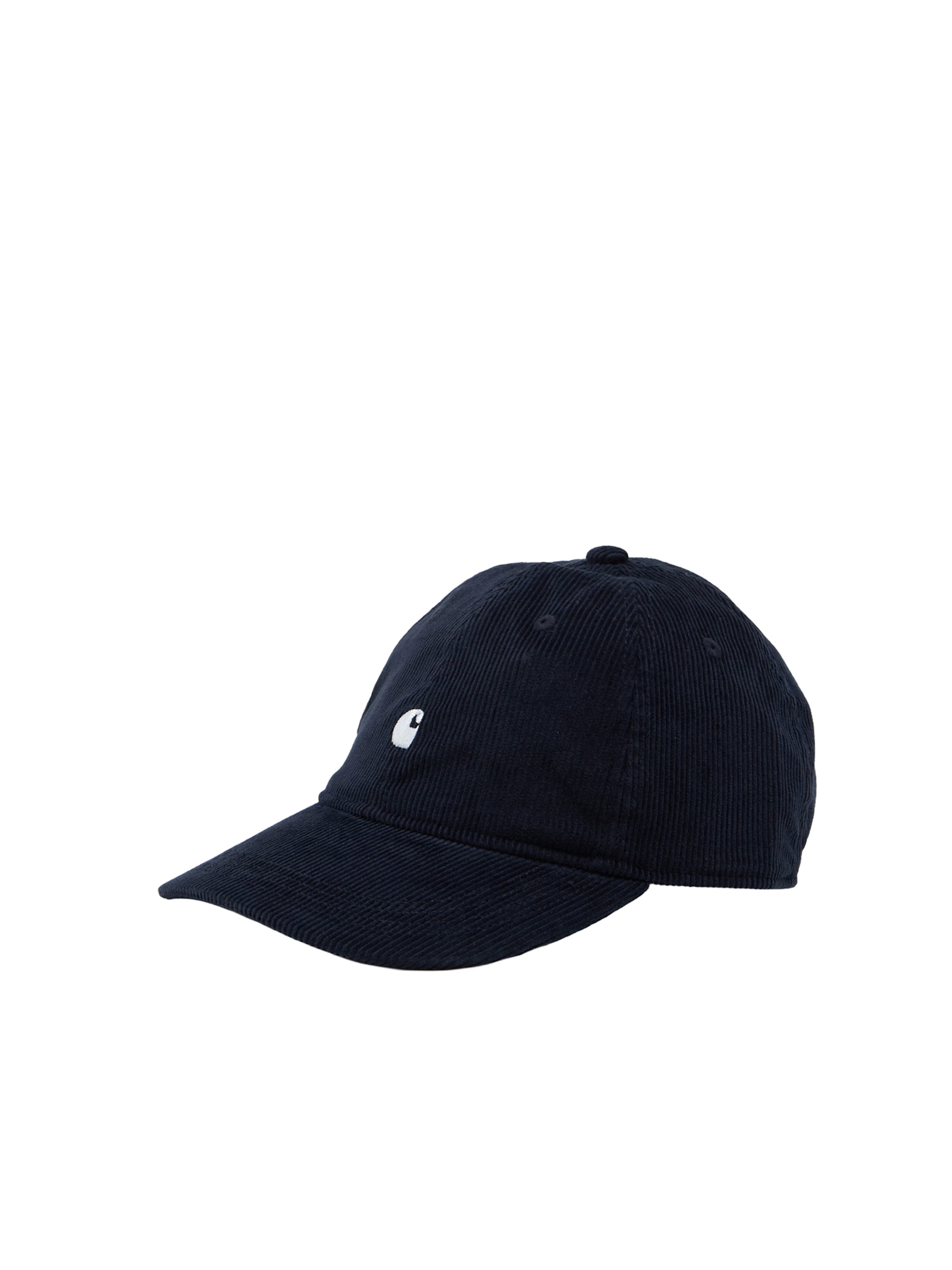 

Carhartt WIP Кепка 'Harlem' в цвете Marine Blue