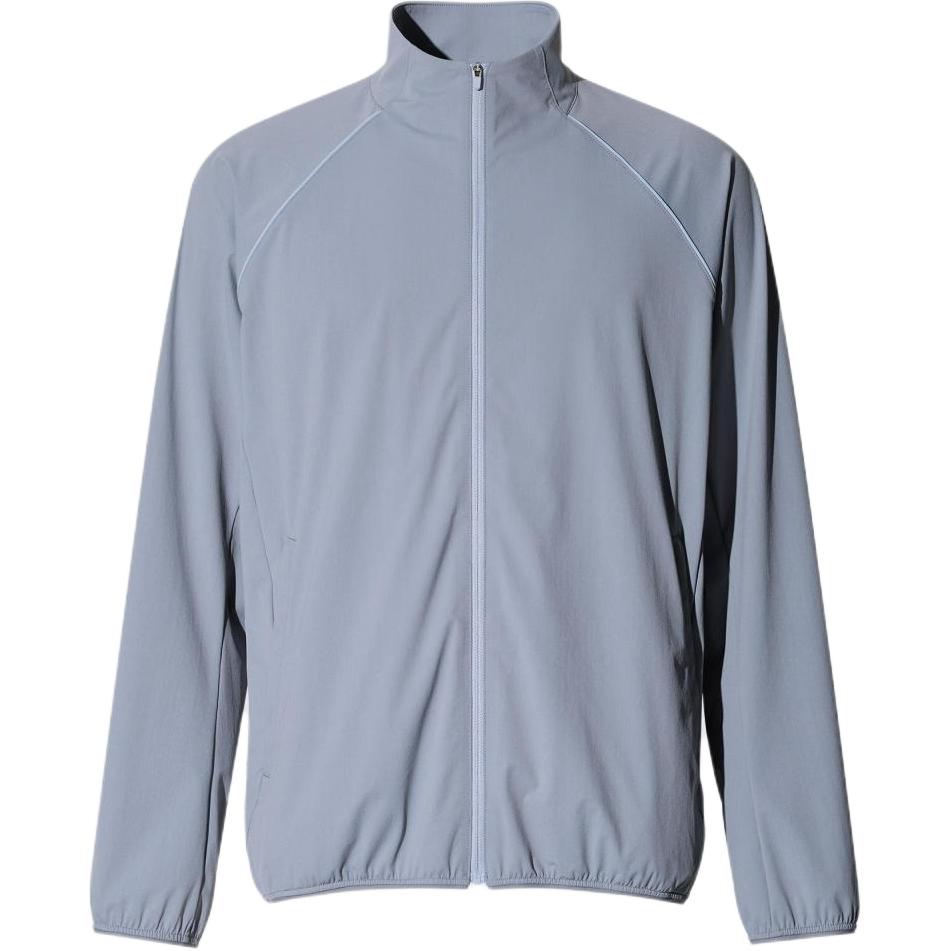 

UNIQLO Мужская одежда с защитой от ультрафиолета, Sky Gray
