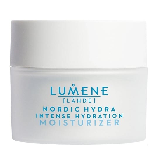 

Интенсивно увлажняющий крем для лица 50 мл Lumene Nordic Hydra Intense Hydration Moisturizer