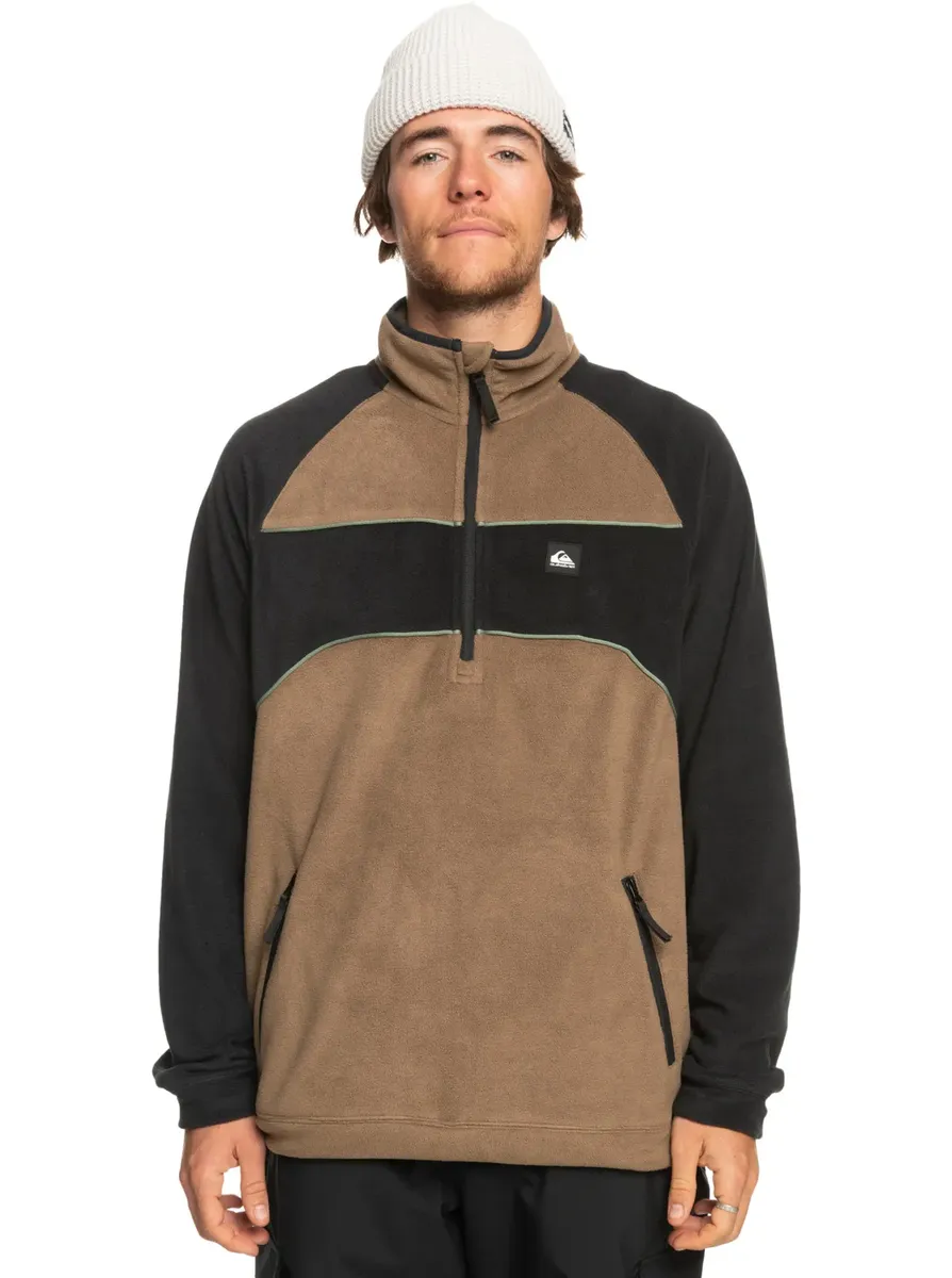 

Флисовая куртка Quiksilver "Powder Chaser", цвет Cub