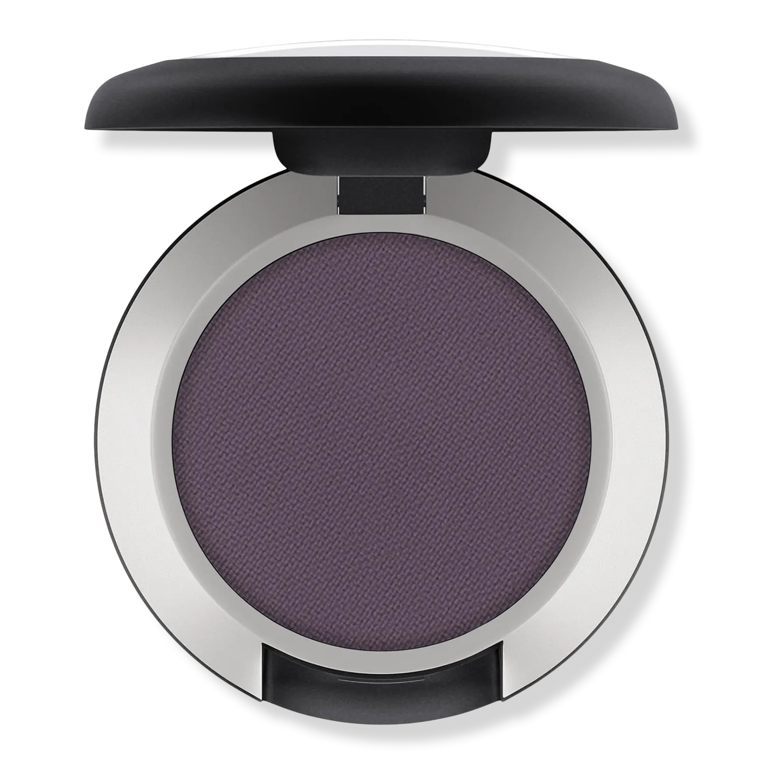 

Матовые тени для век Powder Kiss MAC, It's Vintage (cool dark purple)