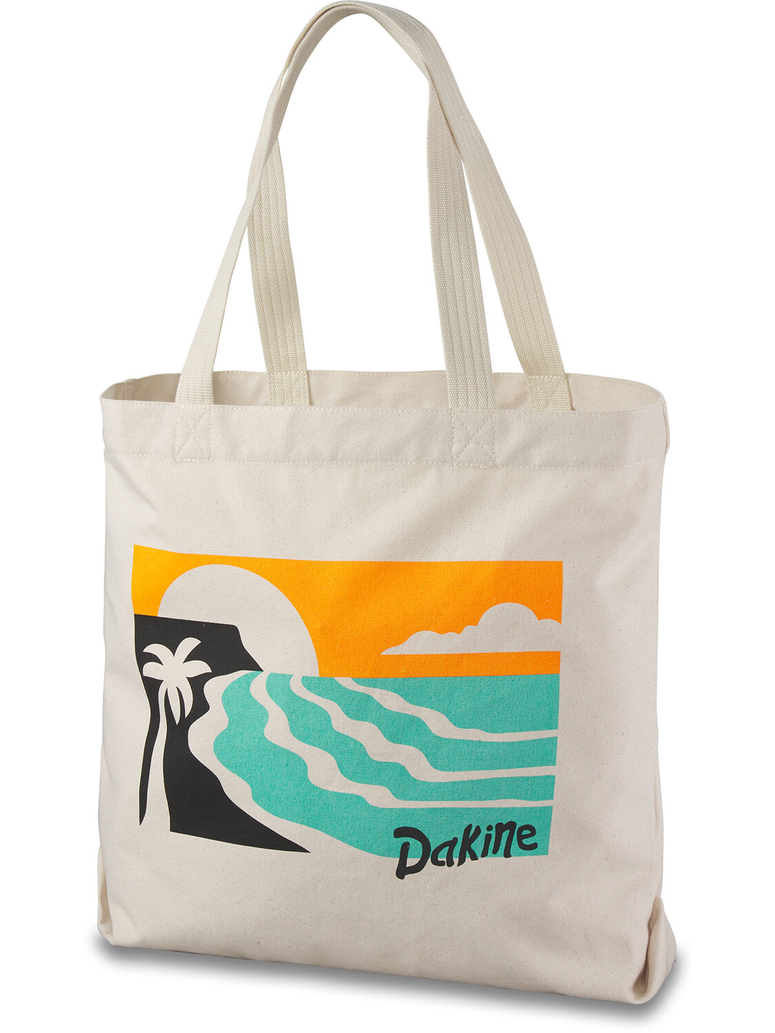 

Сумка Dakine 365 CANVAS TOTE 28L, белый