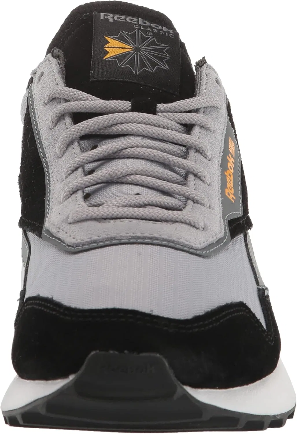 Кроссовки Reebok Unisex Adult Classic Leather Legacy Az, 2-Black Cold Grey White — фото 2