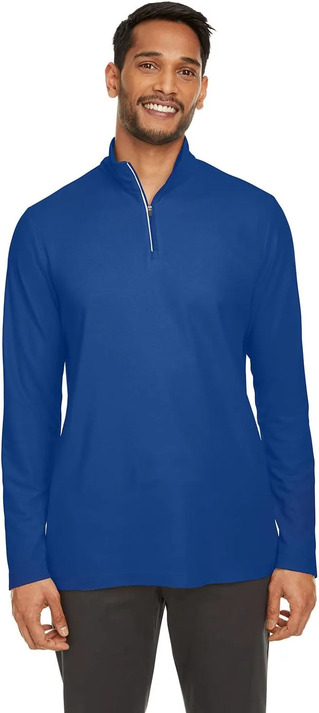 

Мужская толстовка Core 365 Fusion ChromaSoft