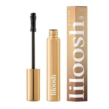 

Paese Liloosh Panoramic Volume Effect Тушь для ресниц New1