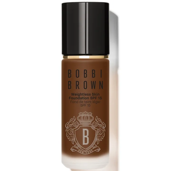 

Невесомая тональная основа для кожи spf15 Bobbi Brown, 30 мл., цвет neutral chestnut