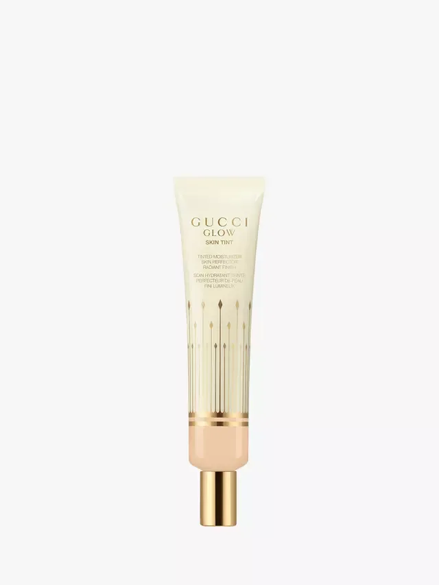 Эмульсия Gucci — Увлажняющий Glow Skin Tint , 22 Fair Medium